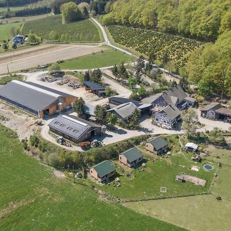 Hof Keppel, Der Stromlose Urlaub Fue Schmallenberg Exteriér fotografie