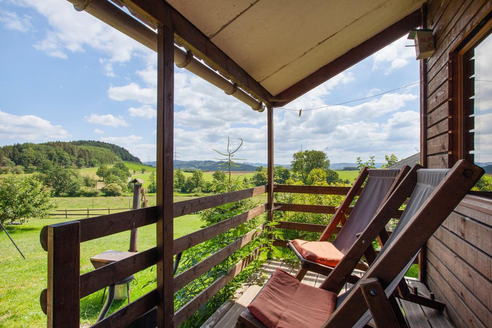Hof Keppel, Der Stromlose Urlaub Fue Schmallenberg Exteriér fotografie