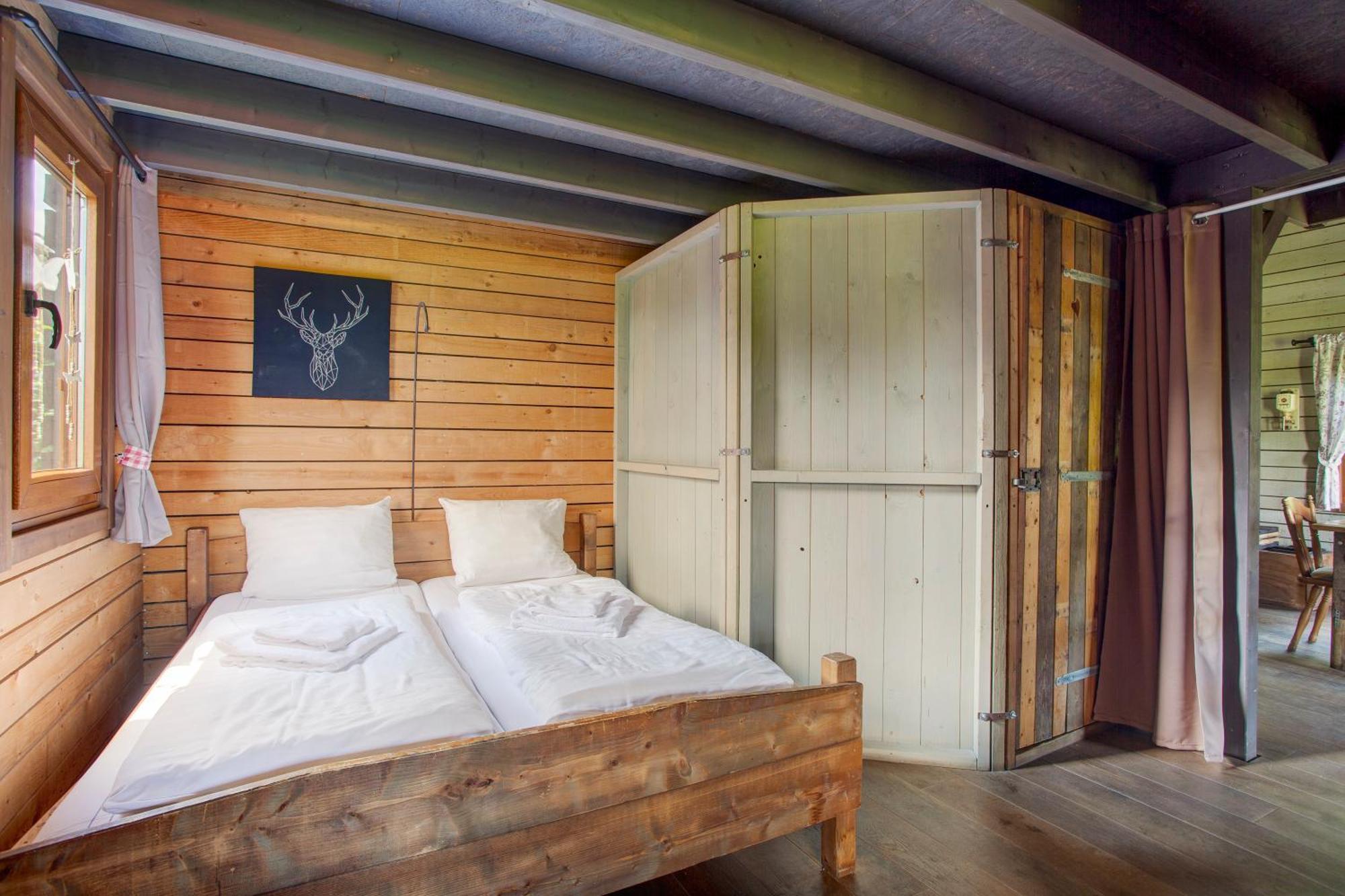 Hof Keppel, Der Stromlose Urlaub Fue Schmallenberg Exteriér fotografie